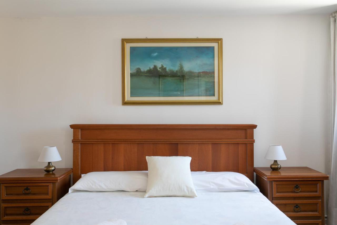 Ca Santa Ternita Apartment เวนิส ภายนอก รูปภาพ