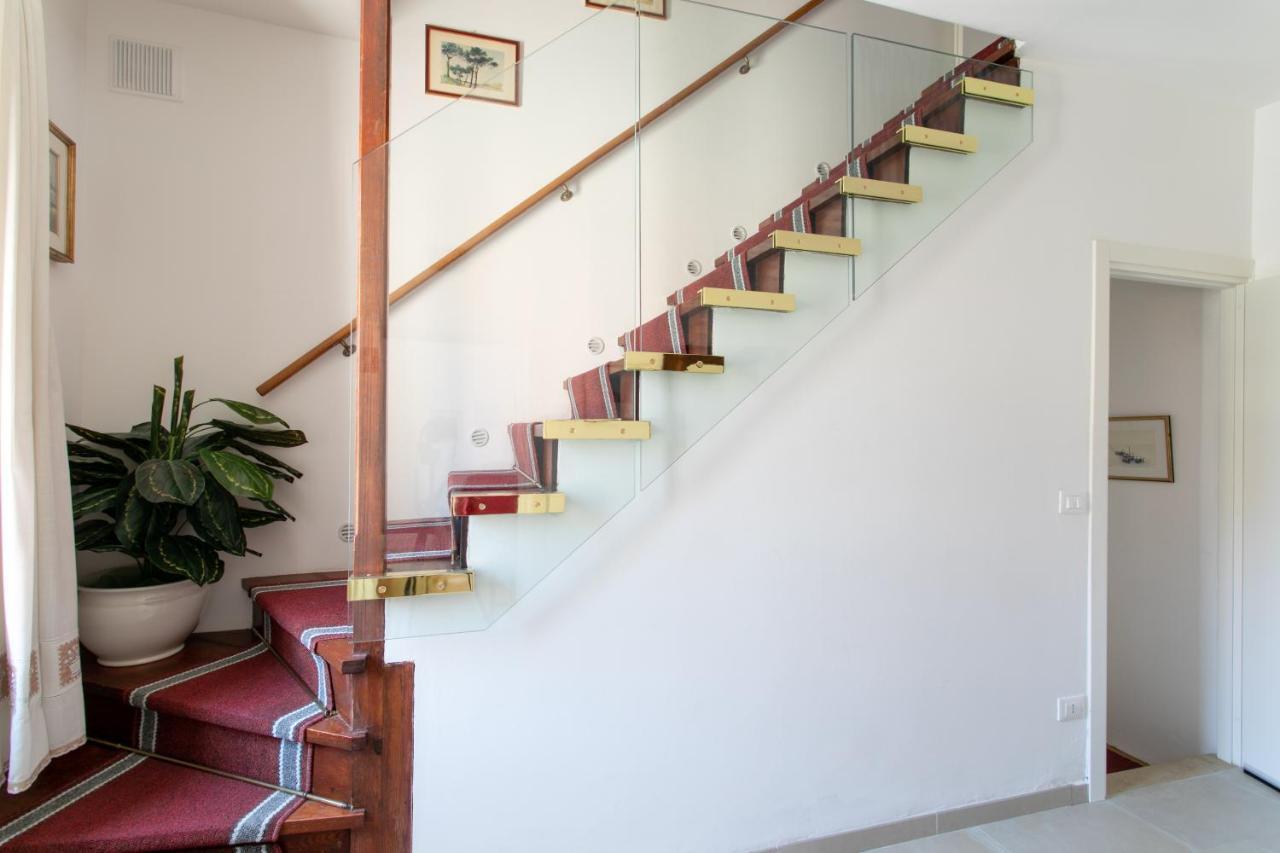 Ca Santa Ternita Apartment เวนิส ภายนอก รูปภาพ
