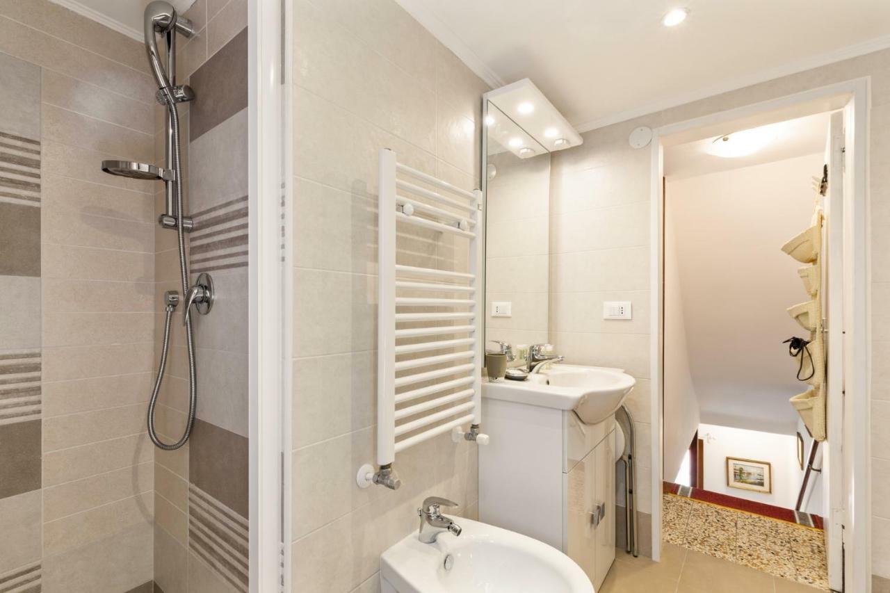 Ca Santa Ternita Apartment เวนิส ภายนอก รูปภาพ